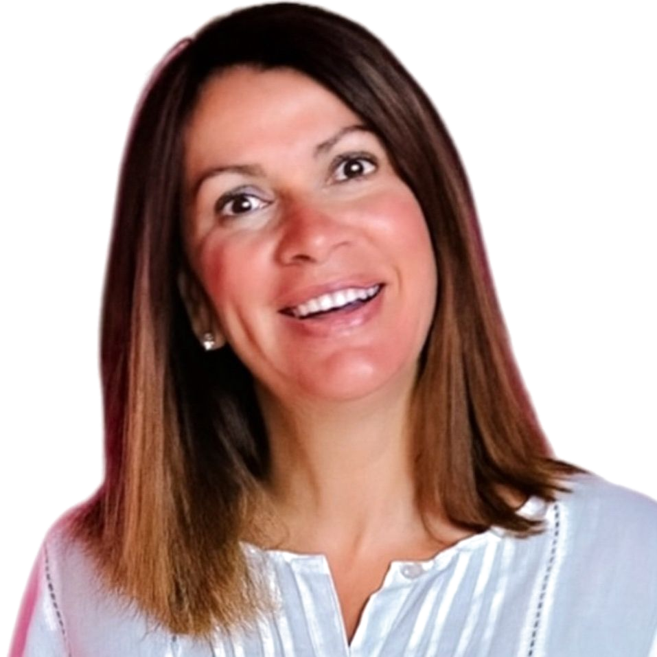 Bárbara Marrero, psicóloga